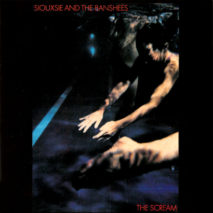 Nada fue igual después de Siouxsie and the Banshees